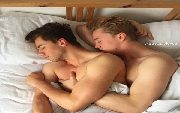 Skandal Video Bokep Gay Viral  KABUPATEN LOMBOK TIMUR